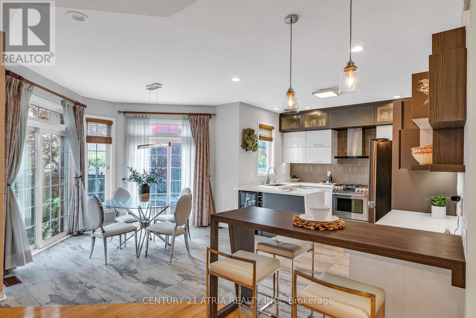 149 Russell Jarvis Drive, Markham, Ontario  L3S 4L1 - Photo 15 - N12055854