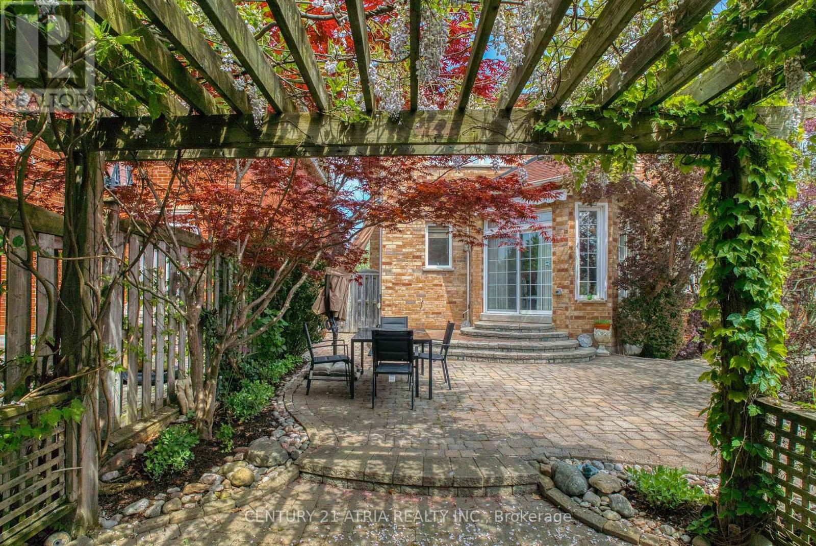 149 Russell Jarvis Drive, Markham, Ontario  L3S 4L1 - Photo 34 - N12055854