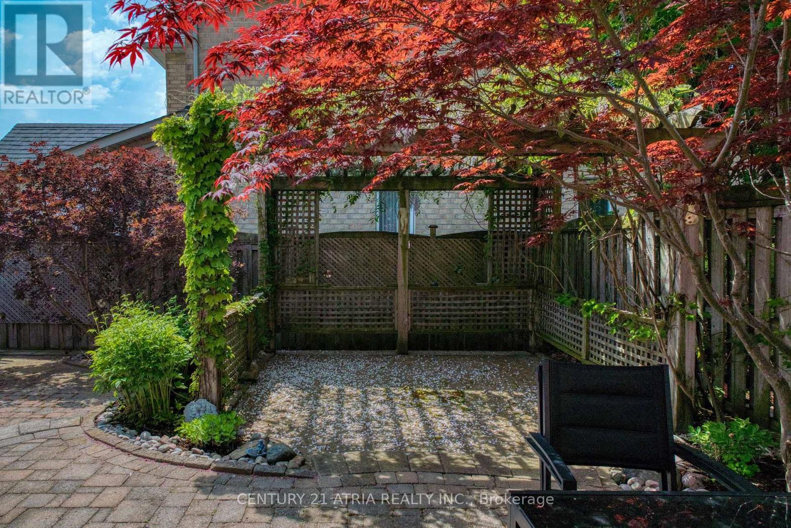 149 Russell Jarvis Drive, Markham, Ontario  L3S 4L1 - Photo 36 - N12055854