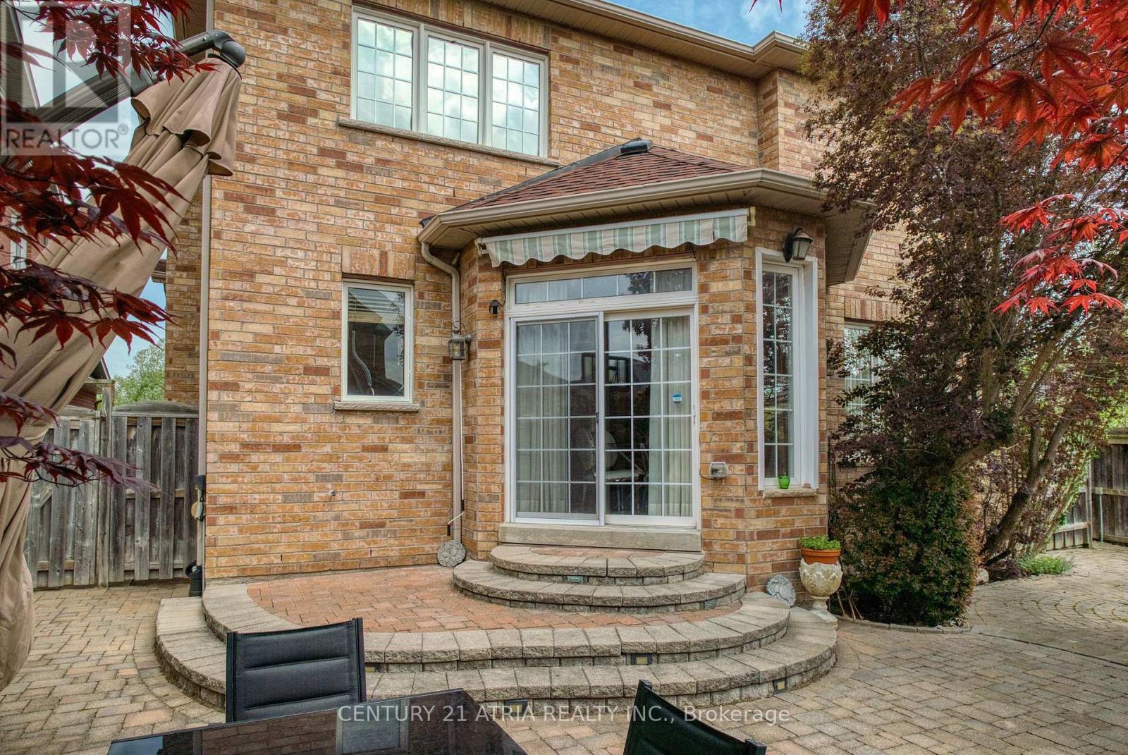 149 Russell Jarvis Drive, Markham, Ontario  L3S 4L1 - Photo 38 - N12055854