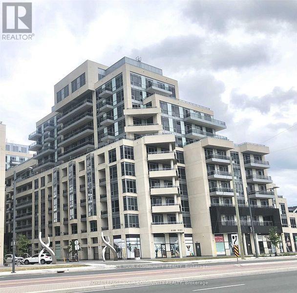 Property at 214 SE - 9199 YONGE STREET image 1