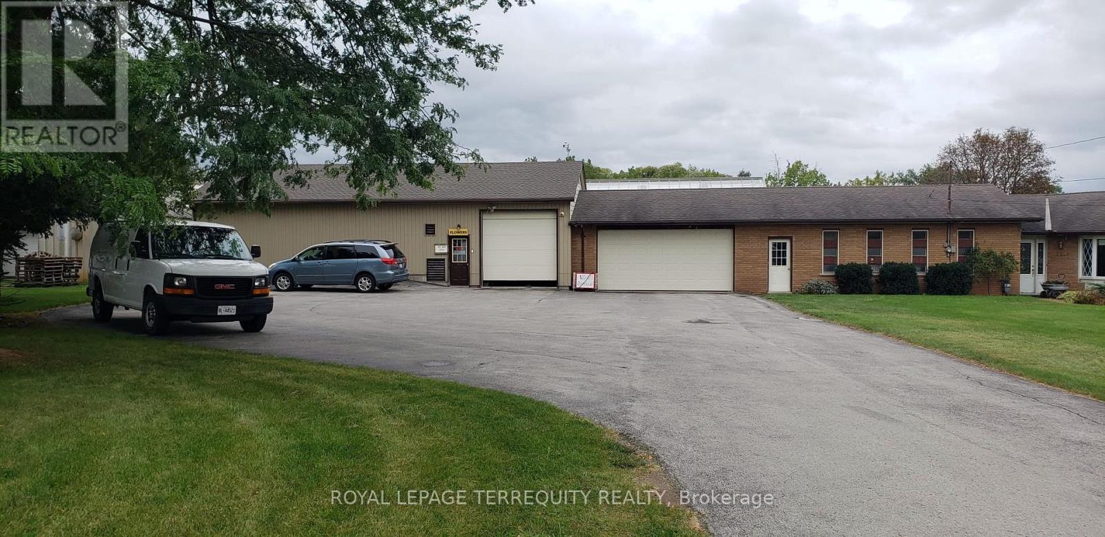 5220 - 5226 GREENLANE ROAD S, Lincoln, Ontario