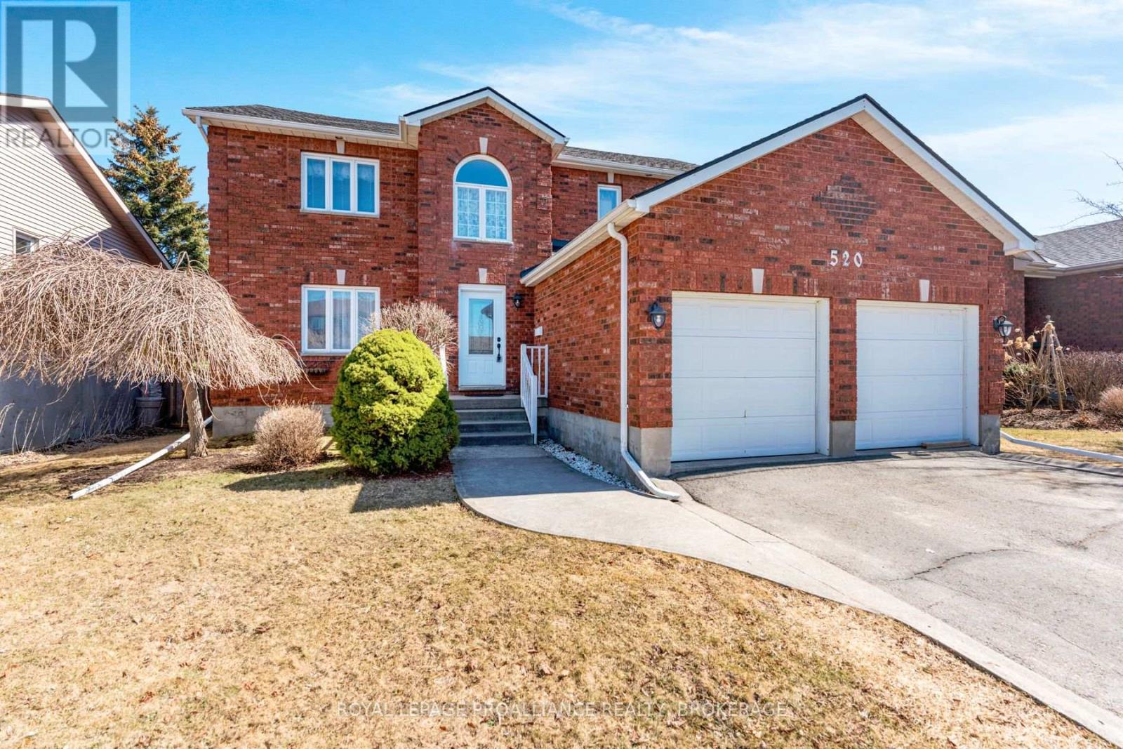 Property at 520 CITATION CRESCENT image 1