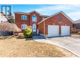 520 CITATION CRESCENT, Kingston, Ontario