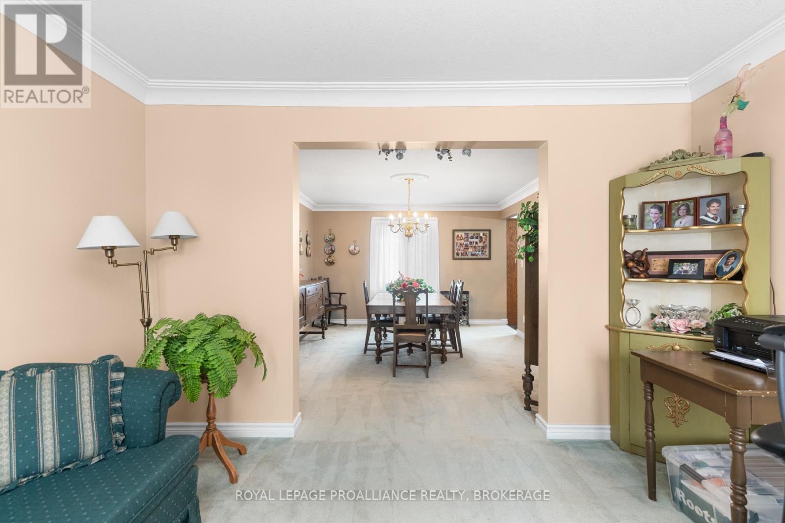 520 Citation Crescent, Kingston, Ontario  K7M 8W2 - Photo 13 - X12015360