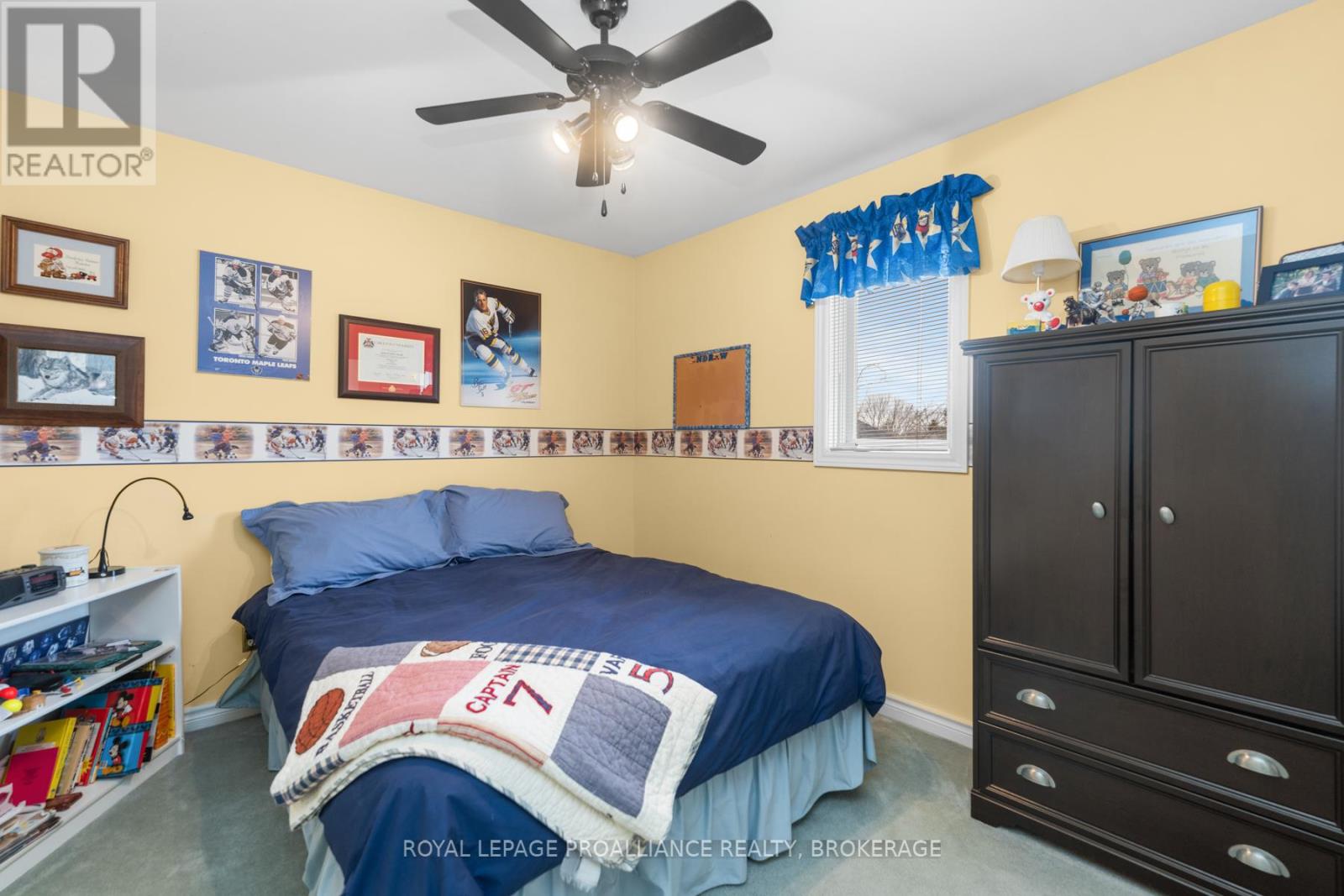520 Citation Crescent, Kingston, Ontario  K7M 8W2 - Photo 29 - X12015360