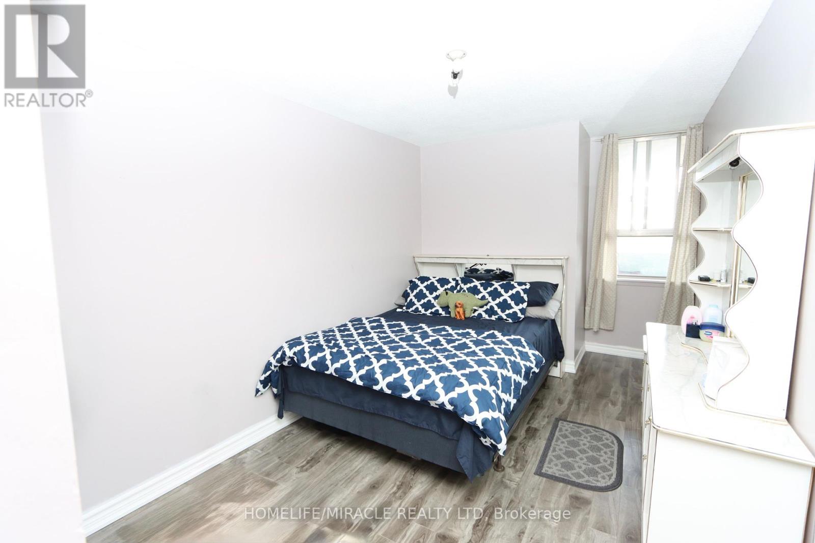 1507 - 40 Panorama Court, Toronto, Ontario  M9V 4M1 - Photo 10 - W12055857