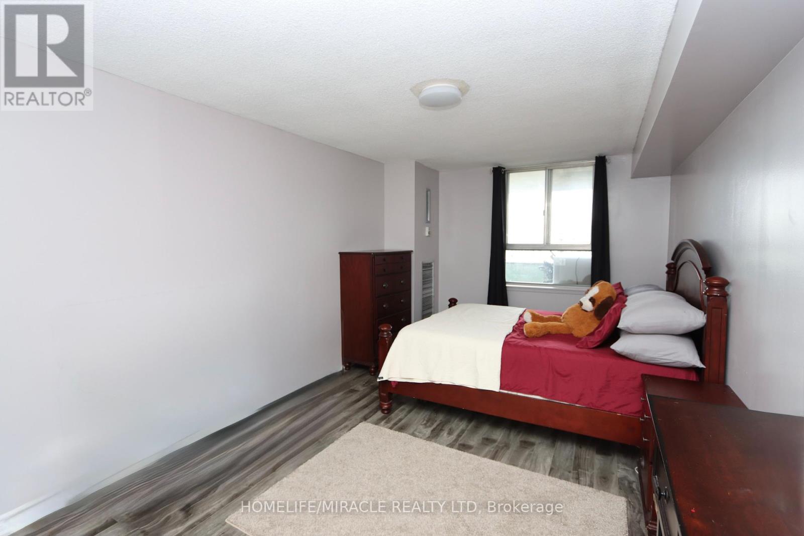 1507 - 40 Panorama Court, Toronto, Ontario  M9V 4M1 - Photo 12 - W12055857