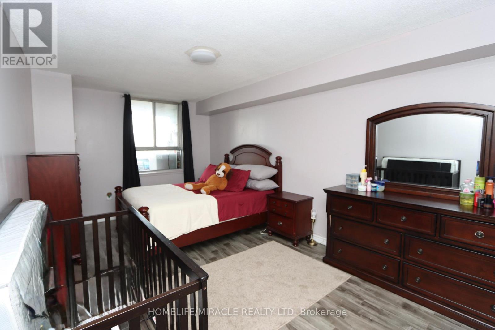 1507 - 40 Panorama Court, Toronto, Ontario  M9V 4M1 - Photo 13 - W12055857