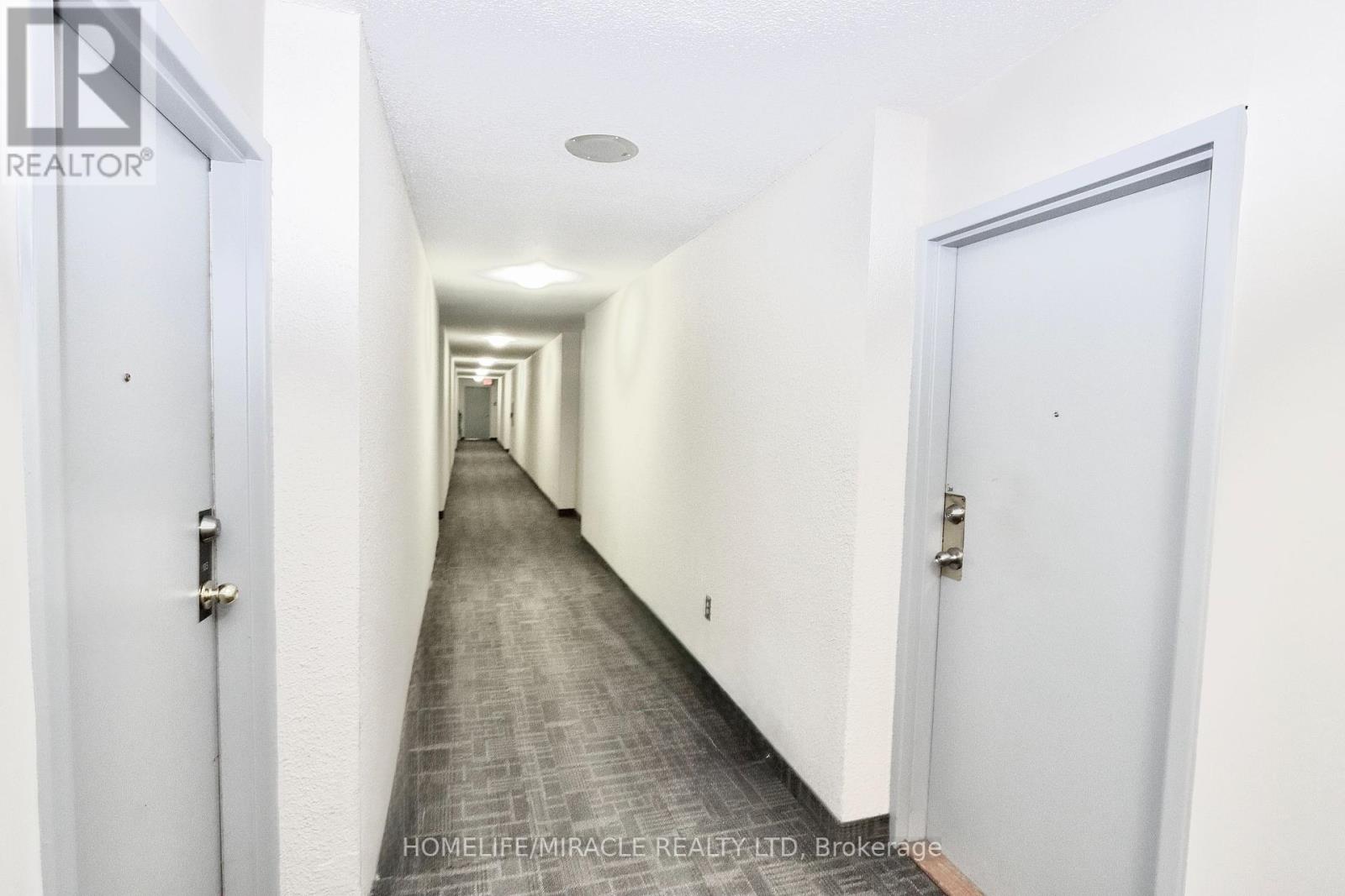 1507 - 40 Panorama Court, Toronto, Ontario  M9V 4M1 - Photo 3 - W12055857