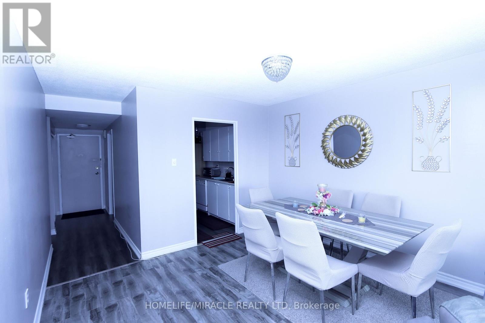 1507 - 40 Panorama Court, Toronto, Ontario  M9V 4M1 - Photo 4 - W12055857