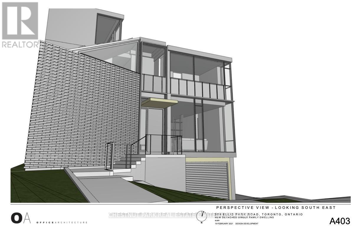 379 Ellis Park Road, Toronto, Ontario  M6S 2V7 - Photo 9 - W12055864