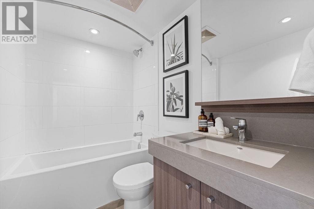 807 231 E Pender Street, Vancouver, British Columbia  V6A 0G3 - Photo 20 - R2984533