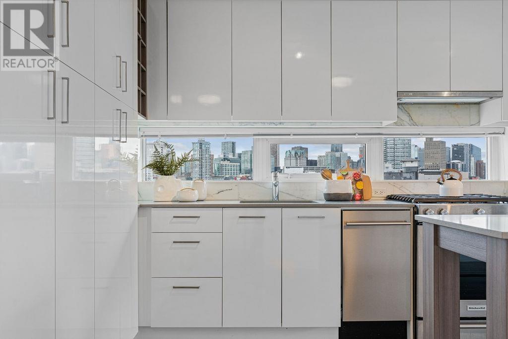 807 231 E Pender Street, Vancouver, British Columbia  V6A 0G3 - Photo 29 - R2984533