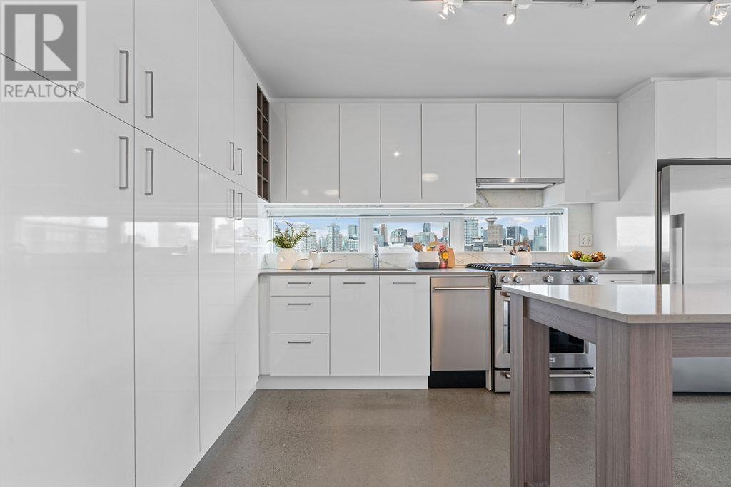 807 231 E Pender Street, Vancouver, British Columbia  V6A 0G3 - Photo 18 - R2984533
