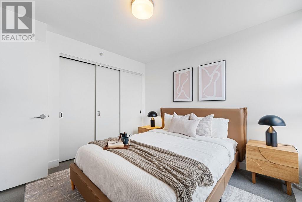 807 231 E Pender Street, Vancouver, British Columbia  V6A 0G3 - Photo 11 - R2984533