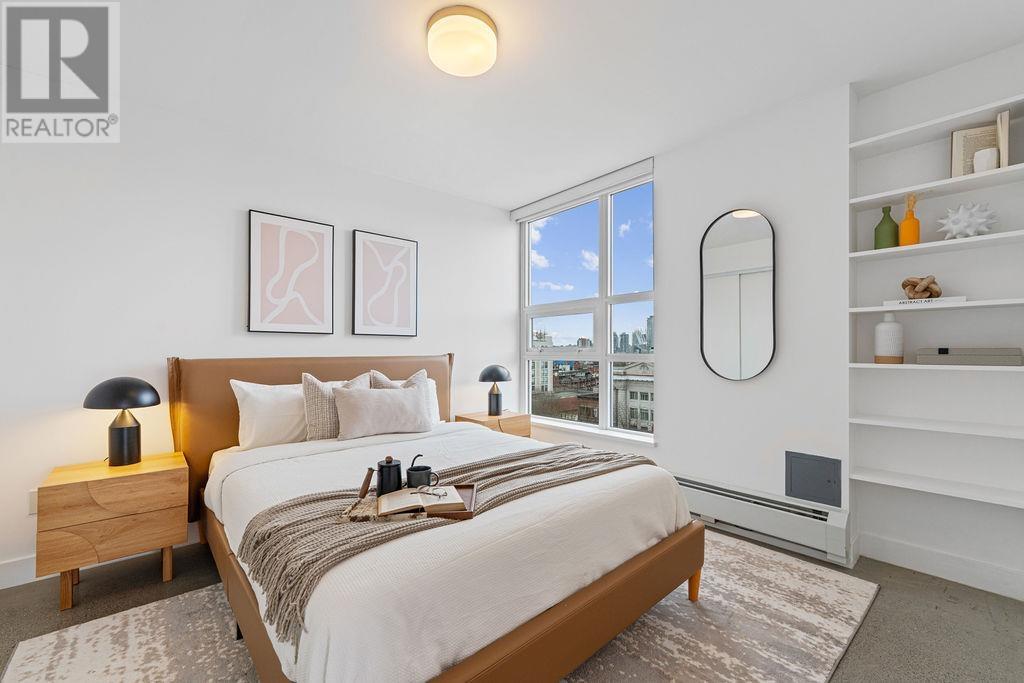 807 231 E Pender Street, Vancouver, British Columbia  V6A 0G3 - Photo 13 - R2984533