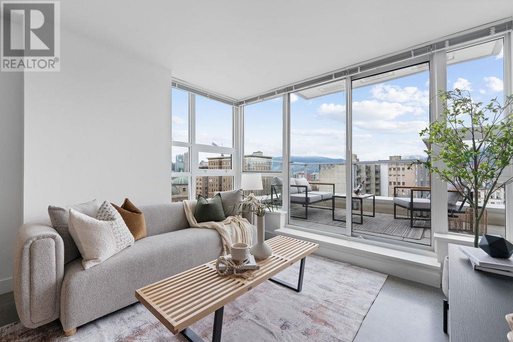 807 231 E Pender Street, Vancouver, British Columbia  V6A 0G3 - Photo 16 - R2984533