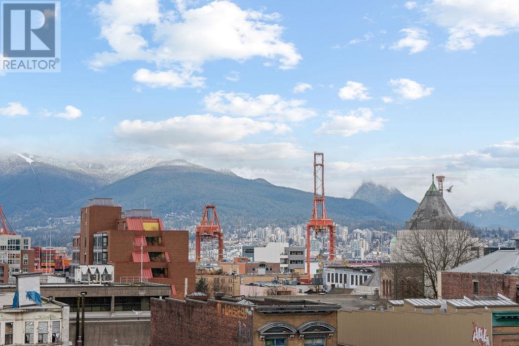 807 231 E Pender Street, Vancouver, British Columbia  V6A 0G3 - Photo 30 - R2984533
