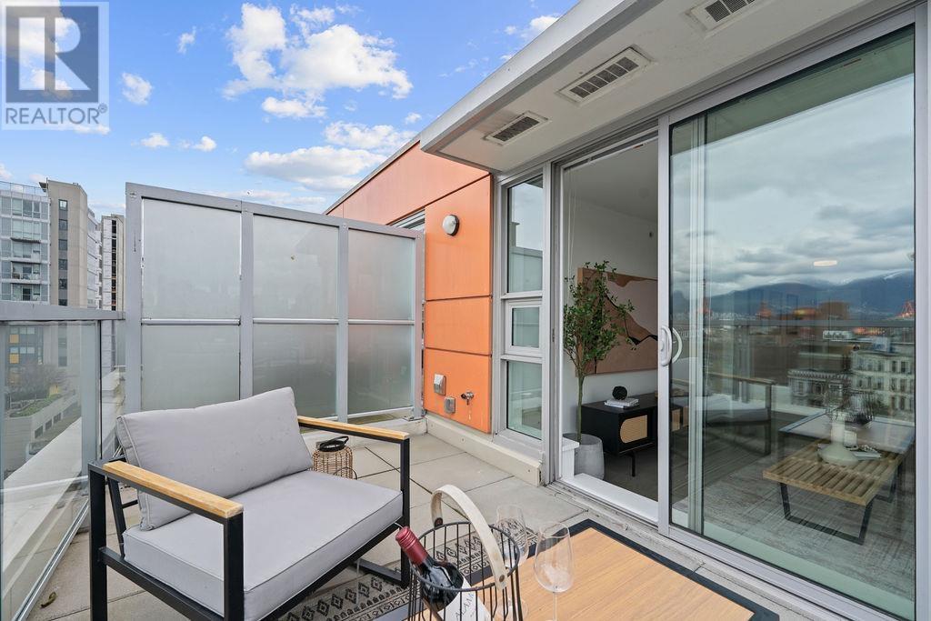 807 231 E Pender Street, Vancouver, British Columbia  V6A 0G3 - Photo 27 - R2984533