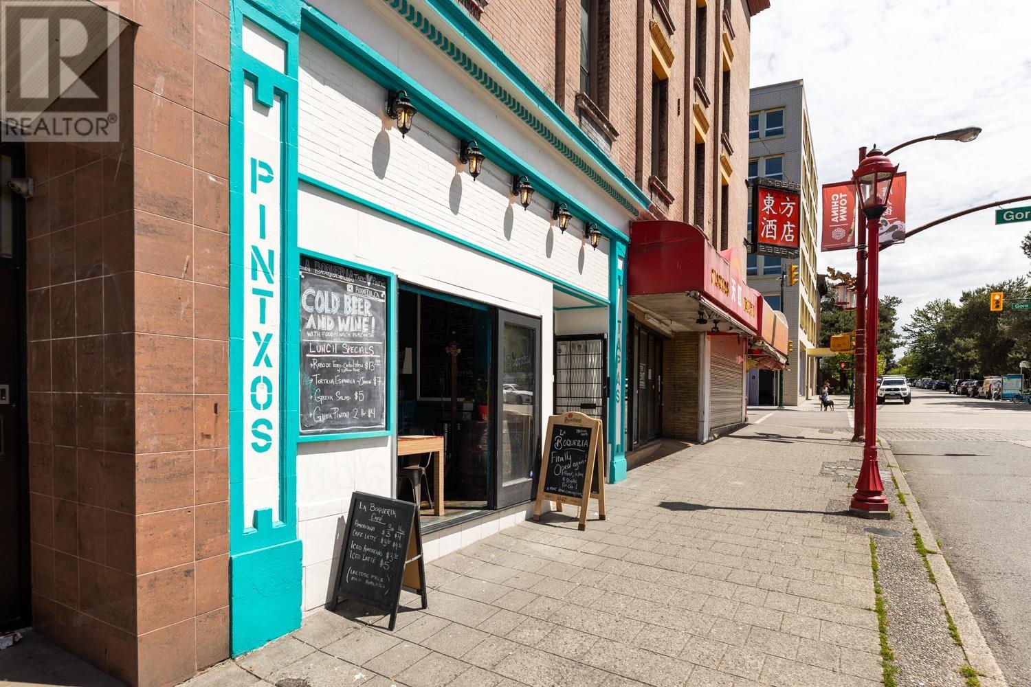 807 231 E Pender Street, Vancouver, British Columbia  V6A 0G3 - Photo 38 - R2984533