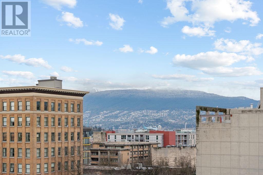 807 231 E Pender Street, Vancouver, British Columbia  V6A 0G3 - Photo 31 - R2984533
