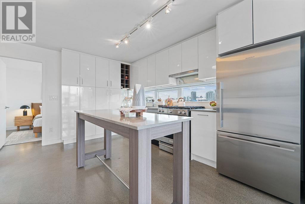 807 231 E Pender Street, Vancouver, British Columbia  V6A 0G3 - Photo 8 - R2984533