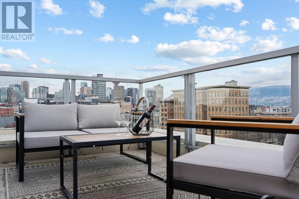 807 231 E Pender Street, Vancouver, British Columbia  V6A 0G3 - Photo 22 - R2984533