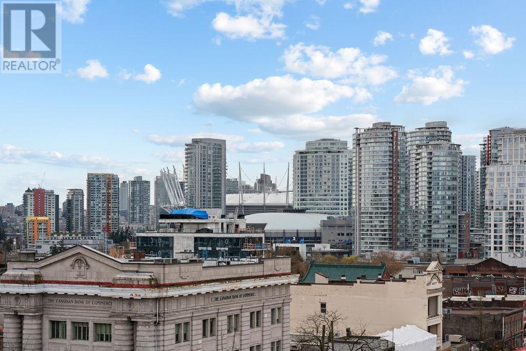 807 231 E Pender Street, Vancouver, British Columbia  V6A 0G3 - Photo 32 - R2984533