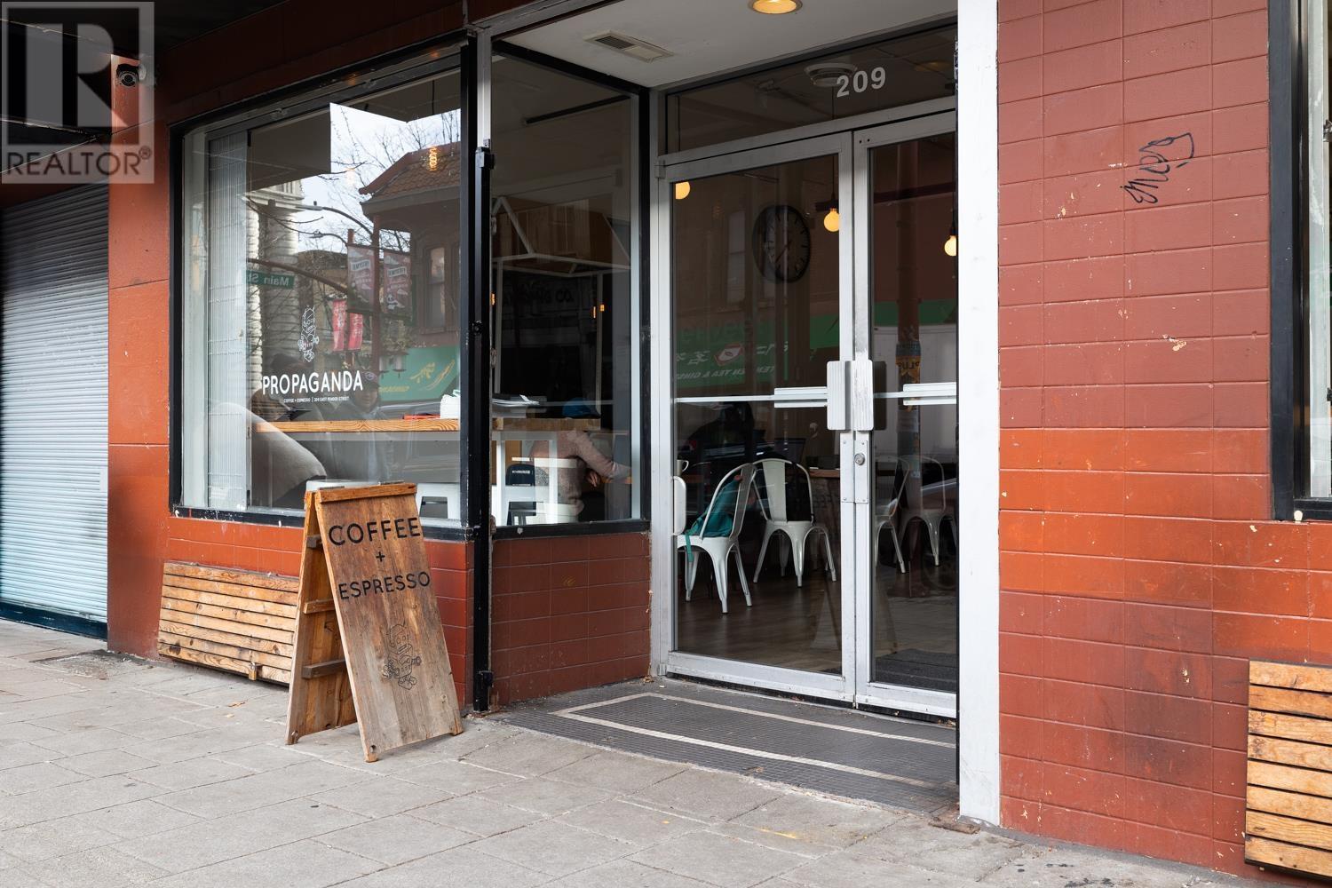 807 231 E Pender Street, Vancouver, British Columbia  V6A 0G3 - Photo 40 - R2984533