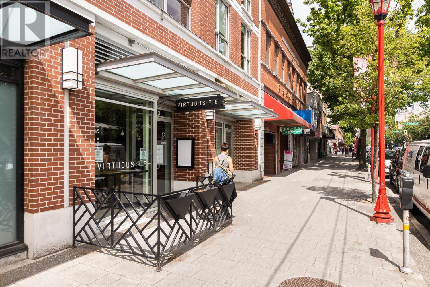 807 231 E Pender Street, Vancouver, British Columbia  V6A 0G3 - Photo 39 - R2984533