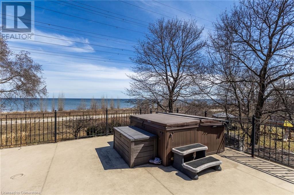 957 Beach Boulevard, Hamilton, Ontario  L8H 6Z7 - Photo 24 - 40712108