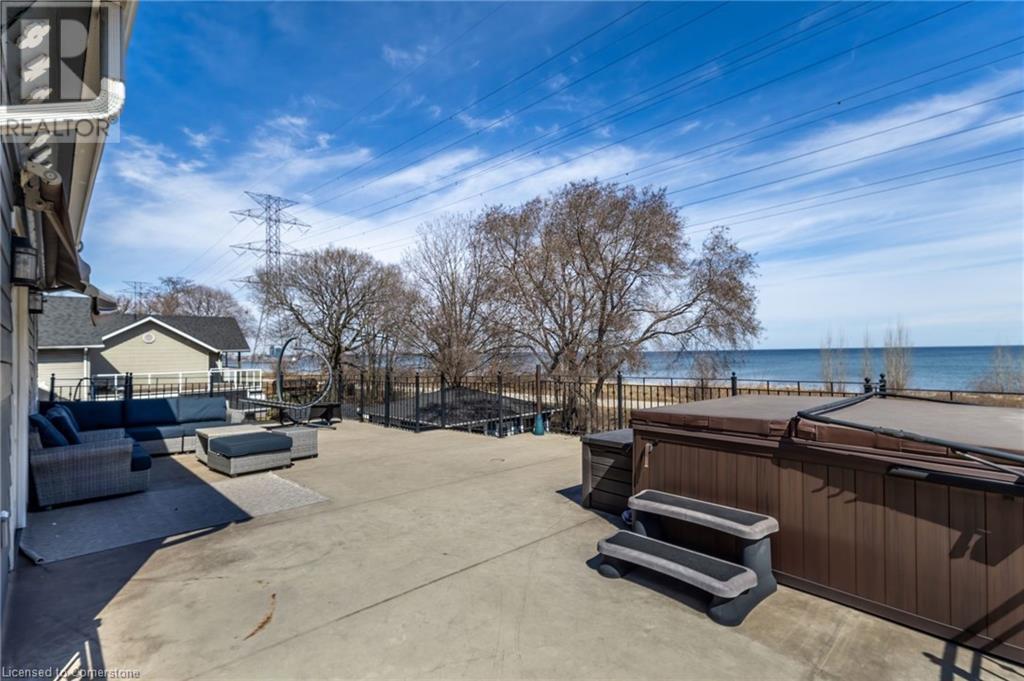 957 Beach Boulevard, Hamilton, Ontario  L8H 6Z7 - Photo 23 - 40712108