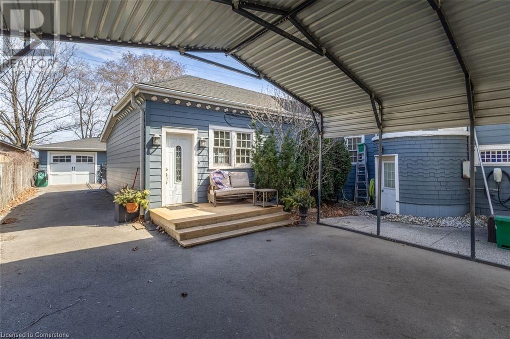 957 Beach Boulevard, Hamilton, Ontario  L8H 6Z7 - Photo 34 - 40712108