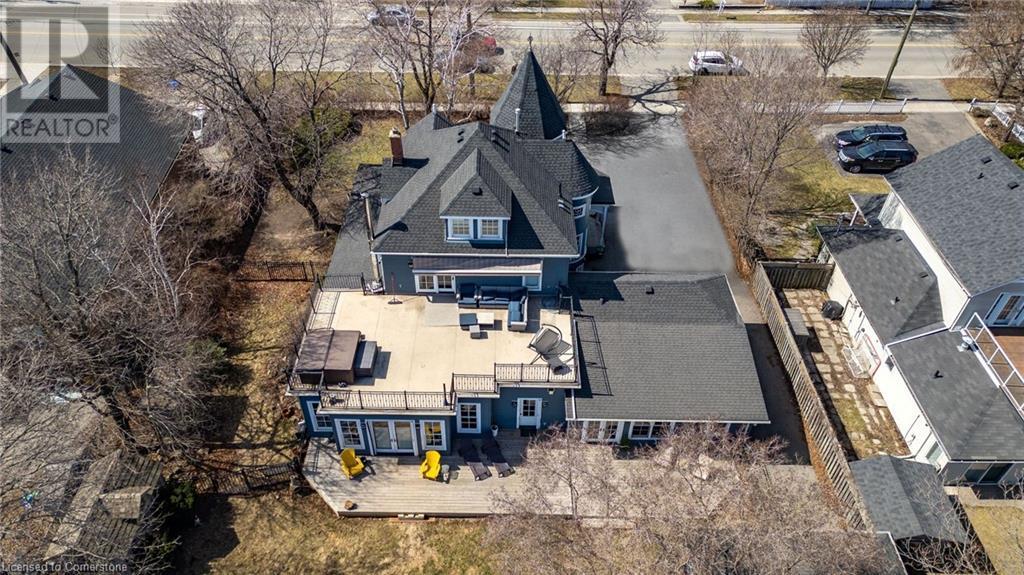 957 Beach Boulevard, Hamilton, Ontario  L8H 6Z7 - Photo 46 - 40712108