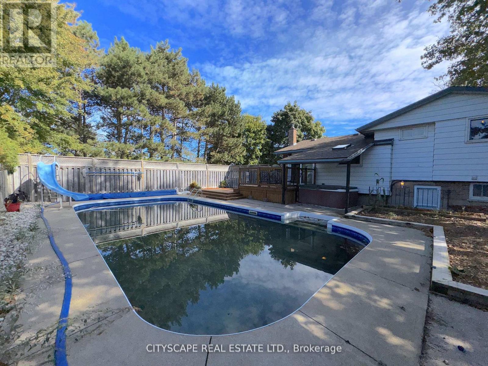 515 Grantham Avenue, St. Catharines, Ontario  L2M 6W2 - Photo 37 - X12055897