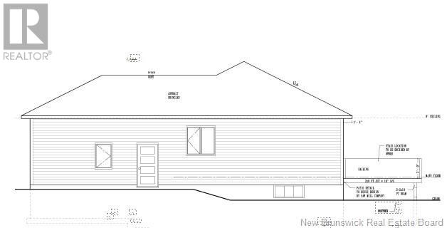 43 Le Guerne Court, Moncton, New Brunswick  E1K 0A3 - Photo 3 - NB115305