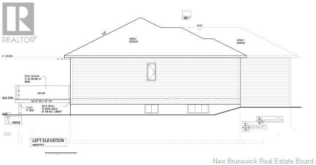 43 Le Guerne Court, Moncton, New Brunswick  E1K 0A3 - Photo 4 - NB115305