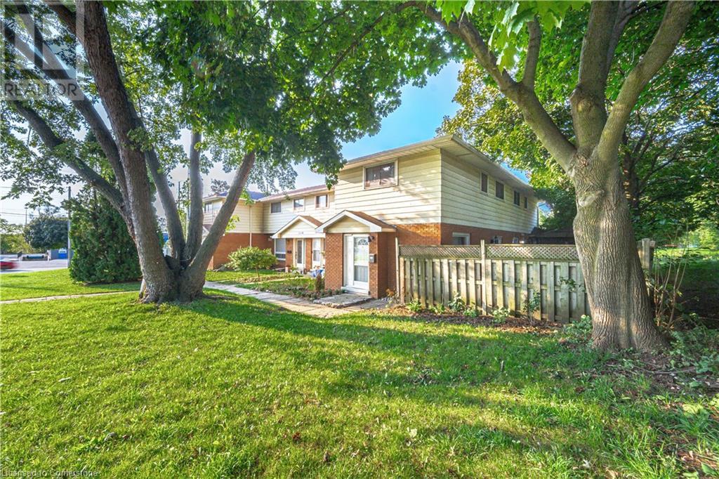 Property at 1116 HOMEWOOD Drive Unit# 1 image 2
