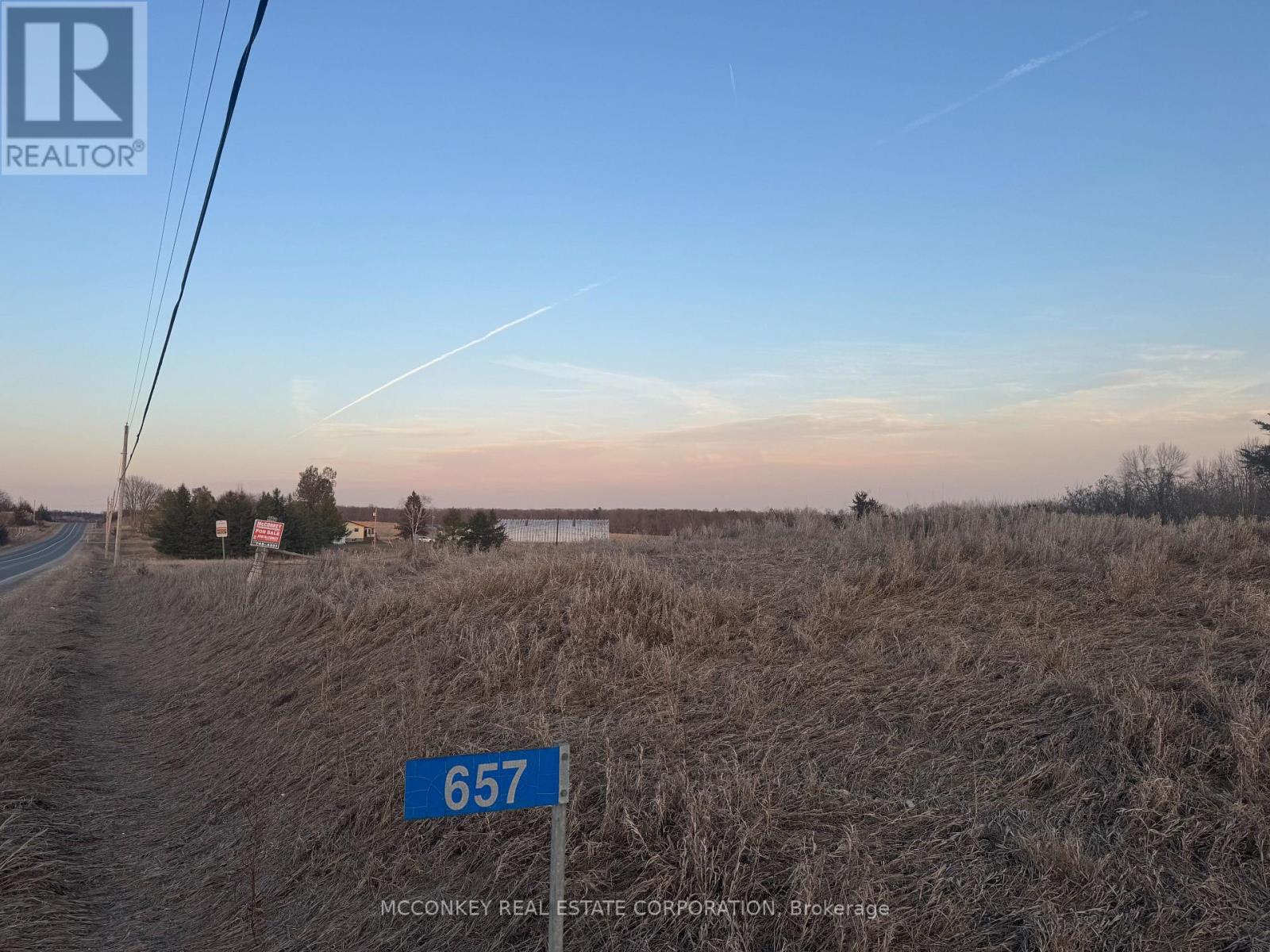 657 5TH LINE WEST, Trent Hills, Ontario