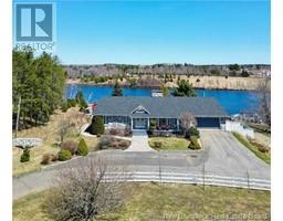 315 CH RIVIERE DU PORTAGE NORD Street, Haut-Rivière-du-Portage, New Brunswick