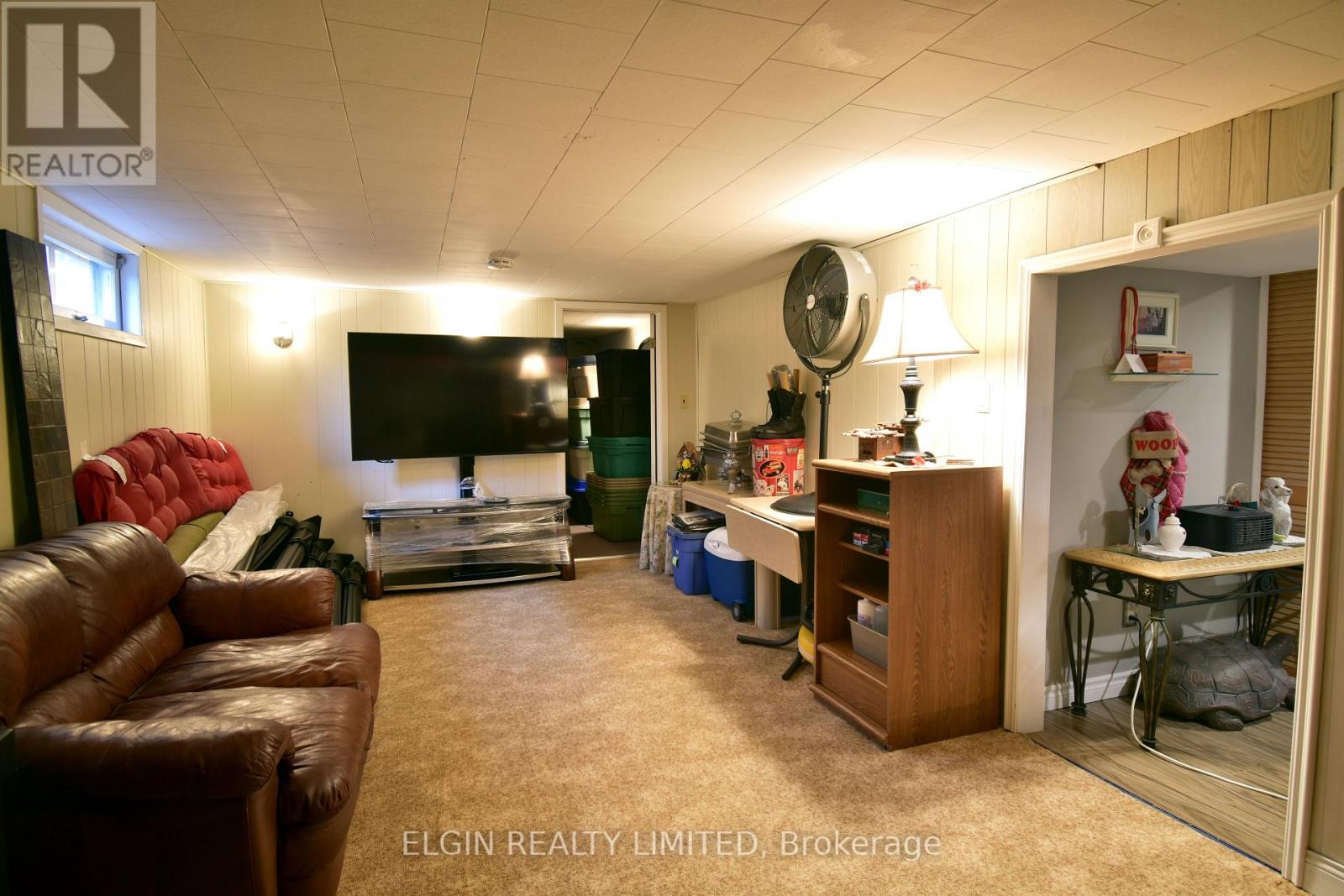 589 Elm Street, St. Thomas, Ontario  N5R 1K8 - Photo 29 - X12055997