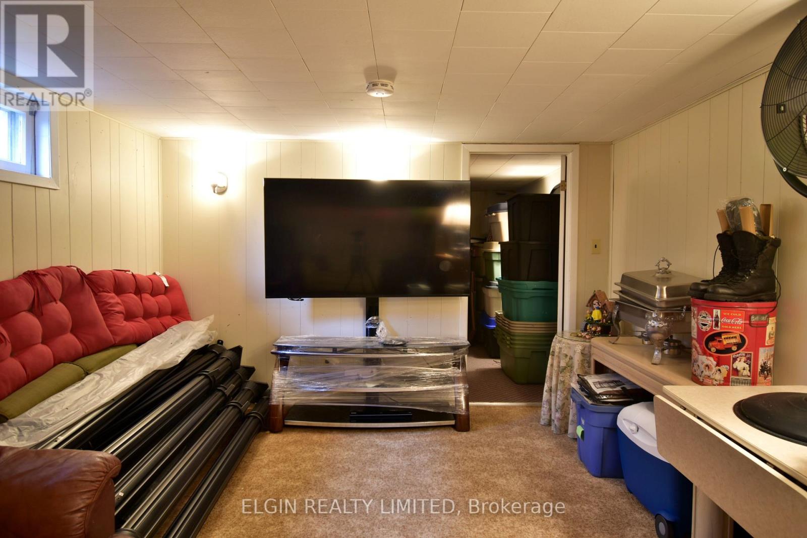589 Elm Street, St. Thomas, Ontario  N5R 1K8 - Photo 30 - X12055997