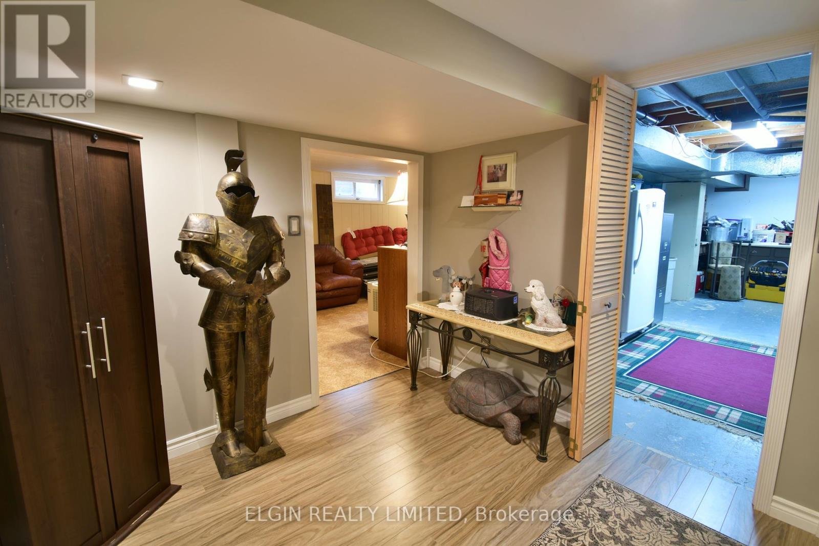 589 Elm Street, St. Thomas, Ontario  N5R 1K8 - Photo 32 - X12055997