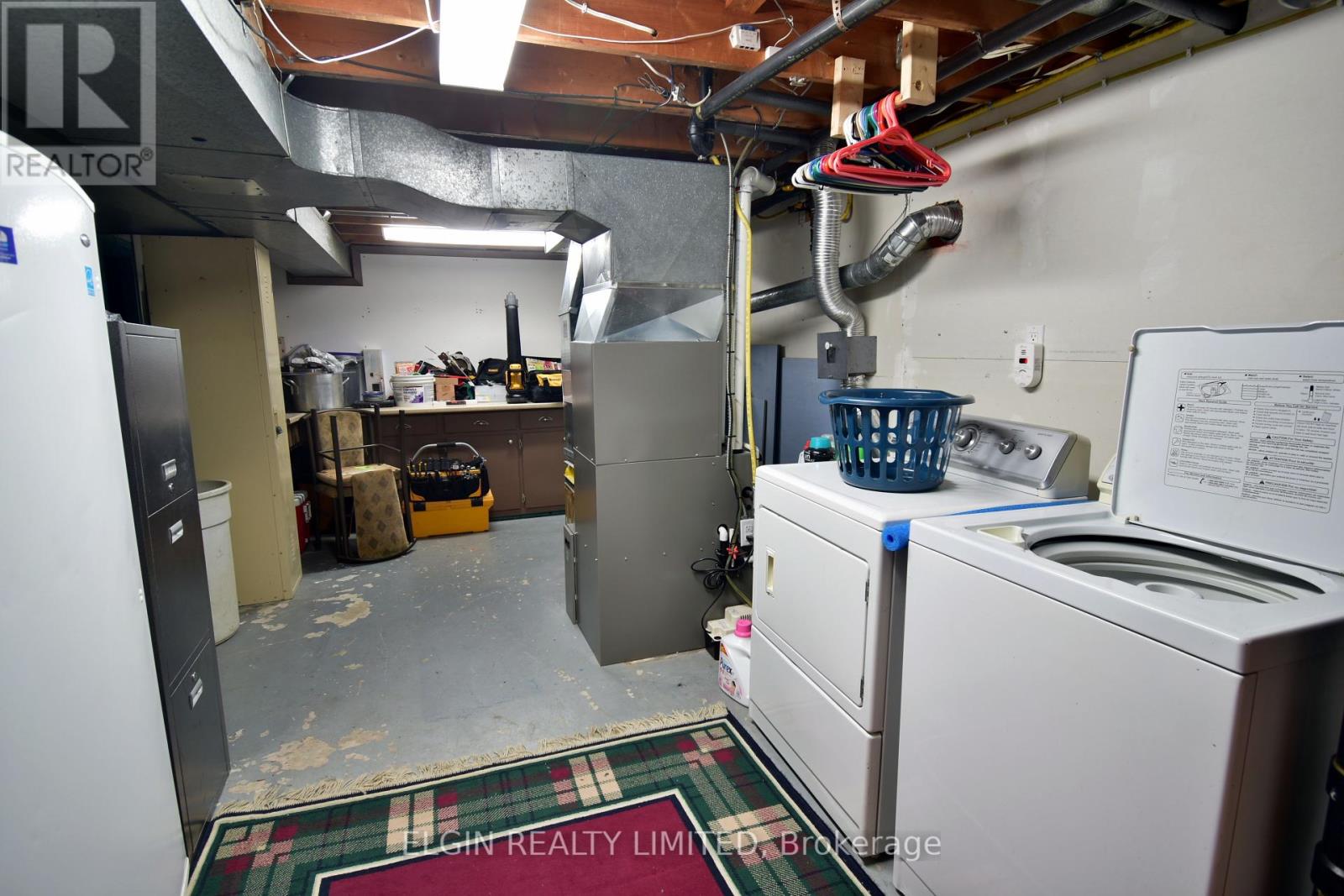 589 Elm Street, St. Thomas, Ontario  N5R 1K8 - Photo 34 - X12055997