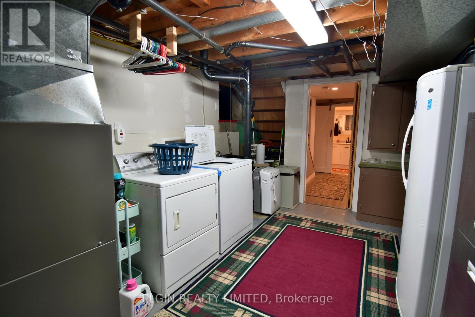 589 Elm Street, St. Thomas, Ontario  N5R 1K8 - Photo 36 - X12055997