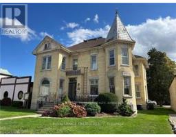 250 MAIN STREET, North Middlesex, Ontario
