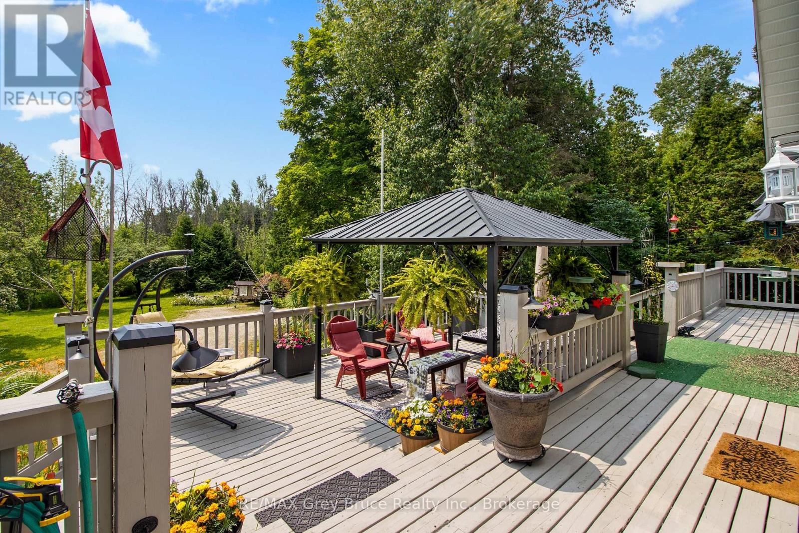 55 Trillium Crossing, Northern Bruce Peninsula, Ontario  N0H 1W0 - Photo 12 - X12055998