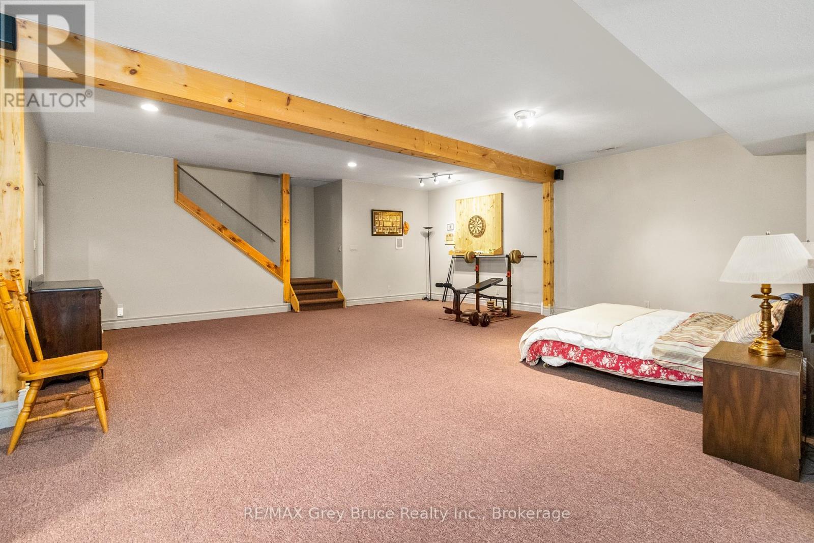 55 Trillium Crossing, Northern Bruce Peninsula, Ontario  N0H 1W0 - Photo 35 - X12055998