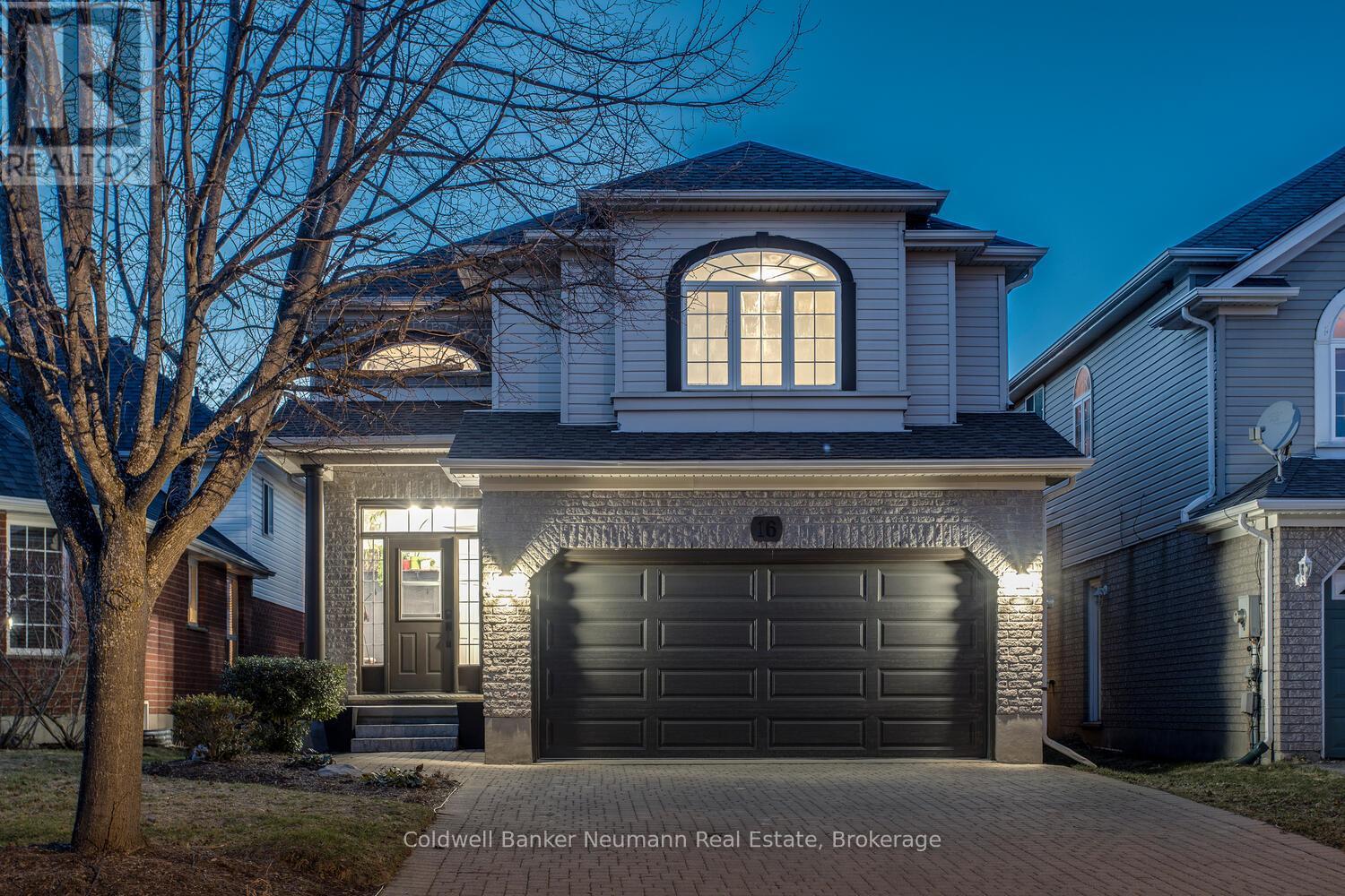 16 Mcgarr Drive, Guelph, Ontario  N1L 1N4 - Photo 47 - X12055999